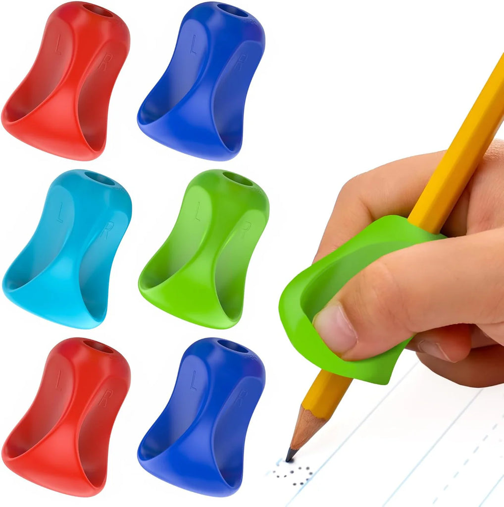 Grip -The PINCH Grip