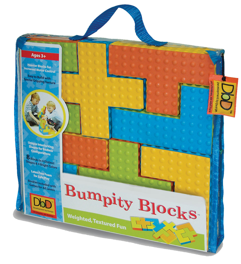 Bumpity Blocks