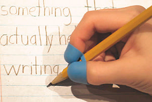 grip - the writing claw