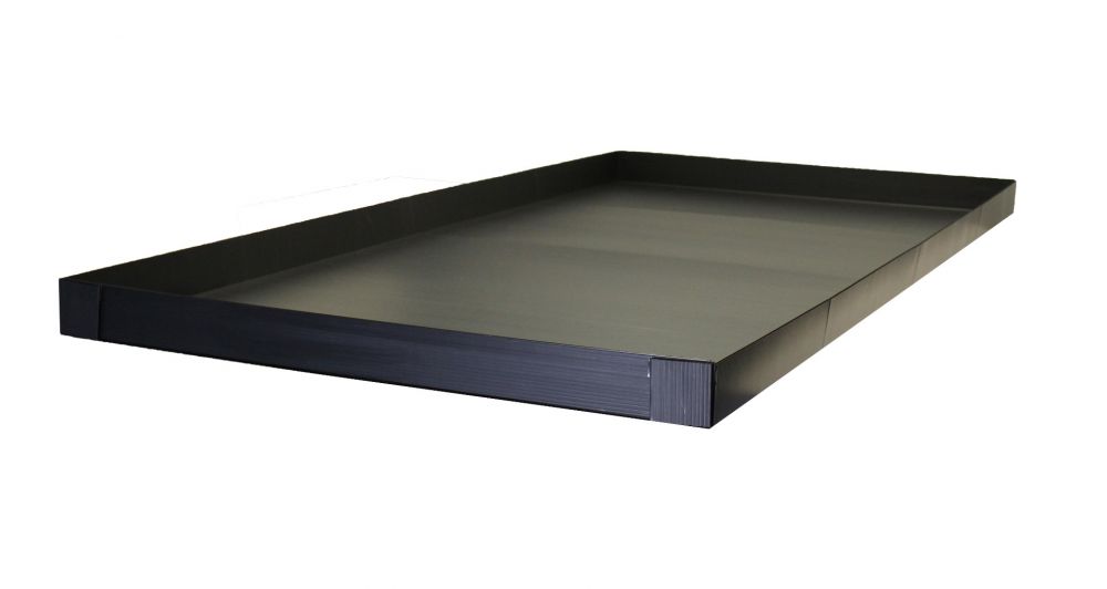 Portable Robotics Table Topper