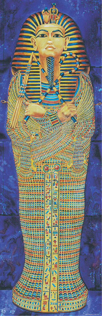 Mummy - Giant Poster