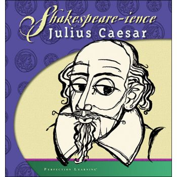 Julius Caesar - Shakespeare-ience - Teacher's reference