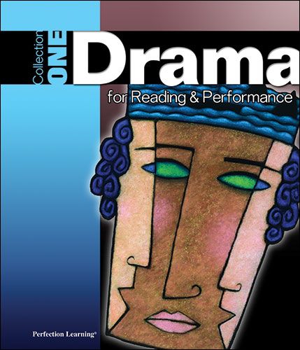 Drama for Reading & Performance: Collection One - Teacher Resource