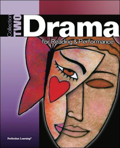 Drama for Reading & Performance: Collection Two - Teacher Resource