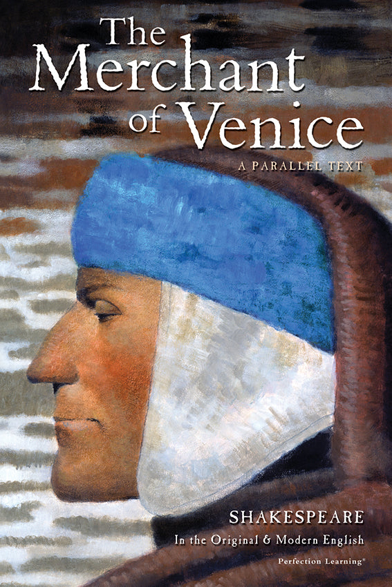Shakespeare Parallel Text - Merchant of Venice