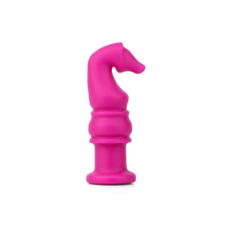 HORSE - Silicone Chewable Pencil Topper